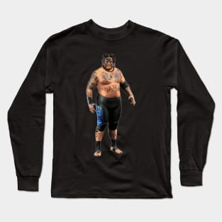 Umaga Long Sleeve T-Shirt